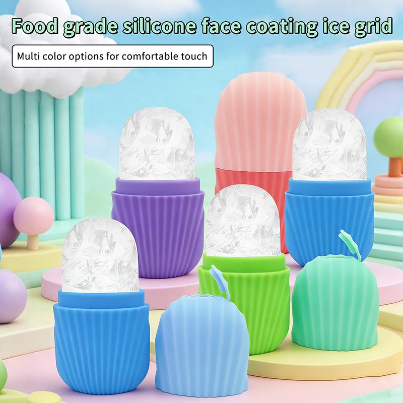 Skincare Scora - Nouveau·1PC Rouleau de glace pour le