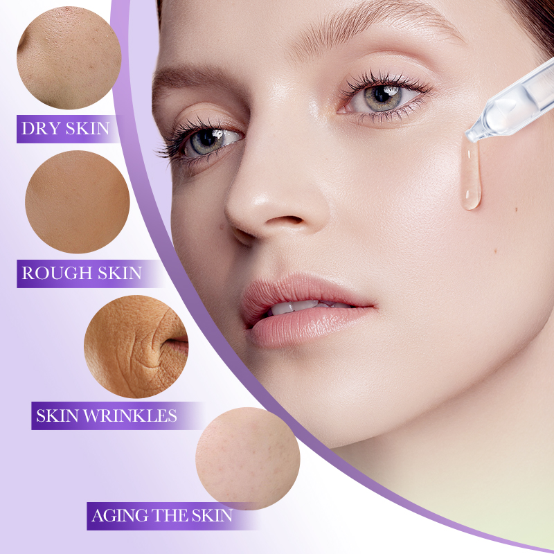 30 pièces BIOAQUA rétinol vita - Ceramide Moisturizer avis et prix