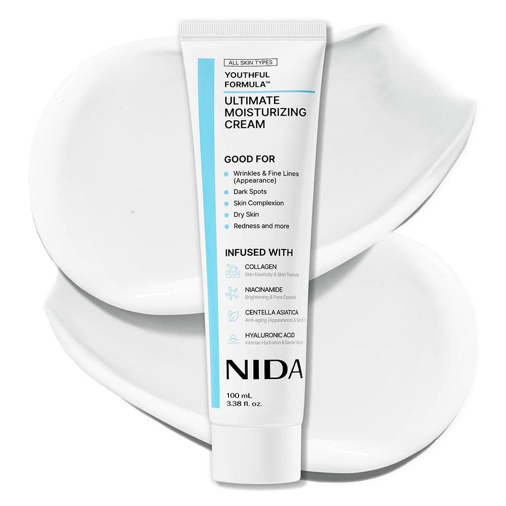 Crème hydratante ultime coréen - Ceramide Moisturizer avis et prix