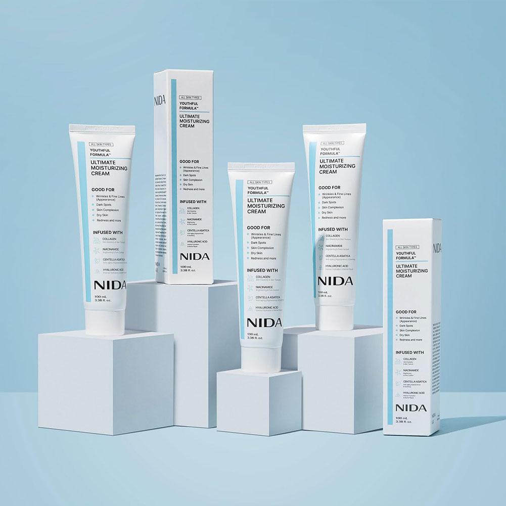 Crème hydratante ultime coréen - Ceramide Moisturizer avis et prix