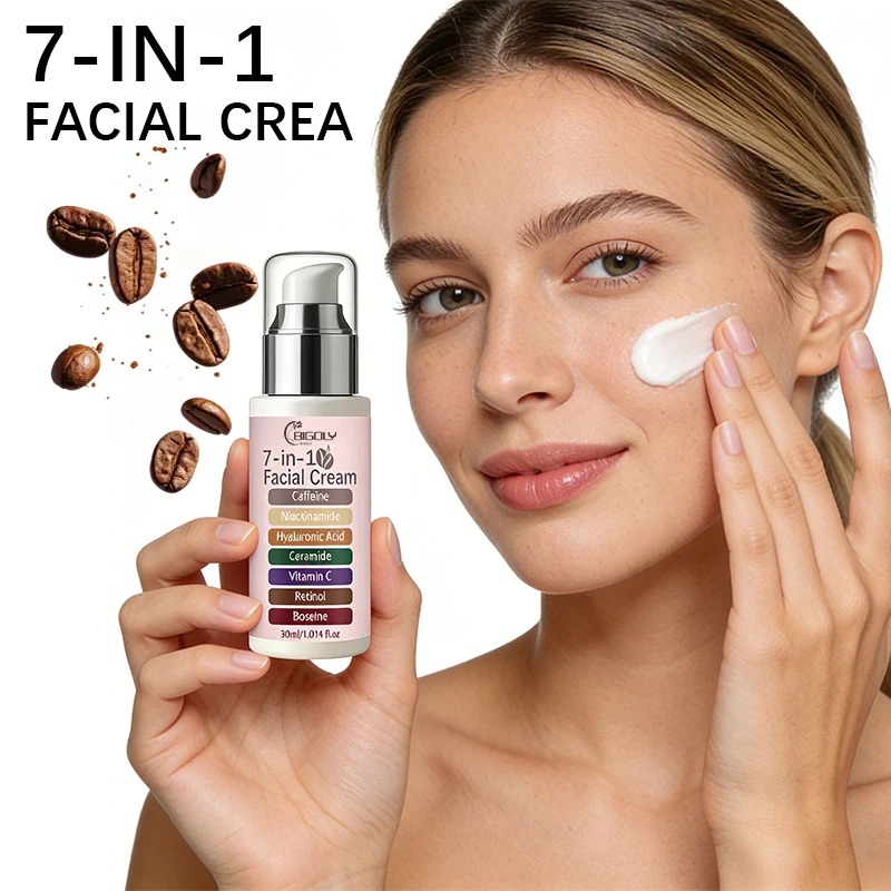 Crème essence 7-en-1 30 ml, hy - Ceramide Moisturizer avis et prix