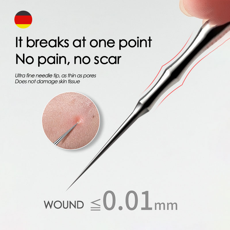 Extracteur de points noirs en  - Skincare Scora avis et prix