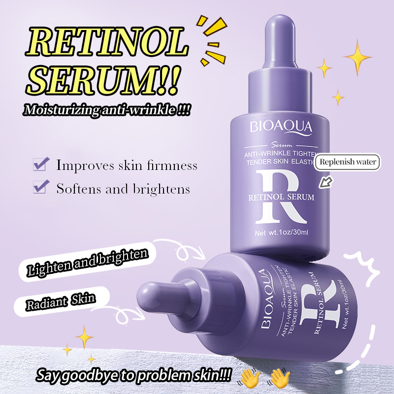 1/3 pièces BIOAQUA vitamine C  - Ceramide Moisturizer avis et prix