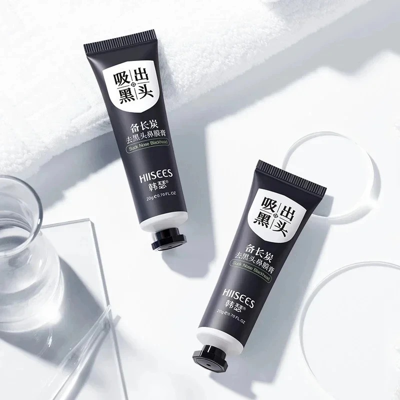 Masque dissolvant de points no - Skincare Whitening avis et prix