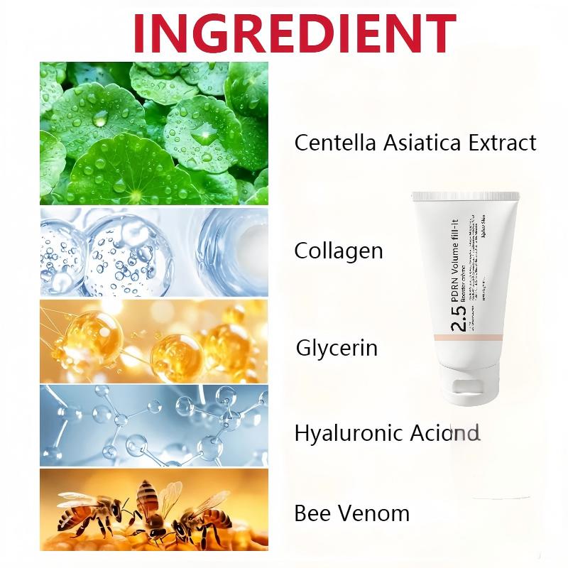 (Powerful) Crème Pdrn repulpan - Ceramide Moisturizer avis et prix