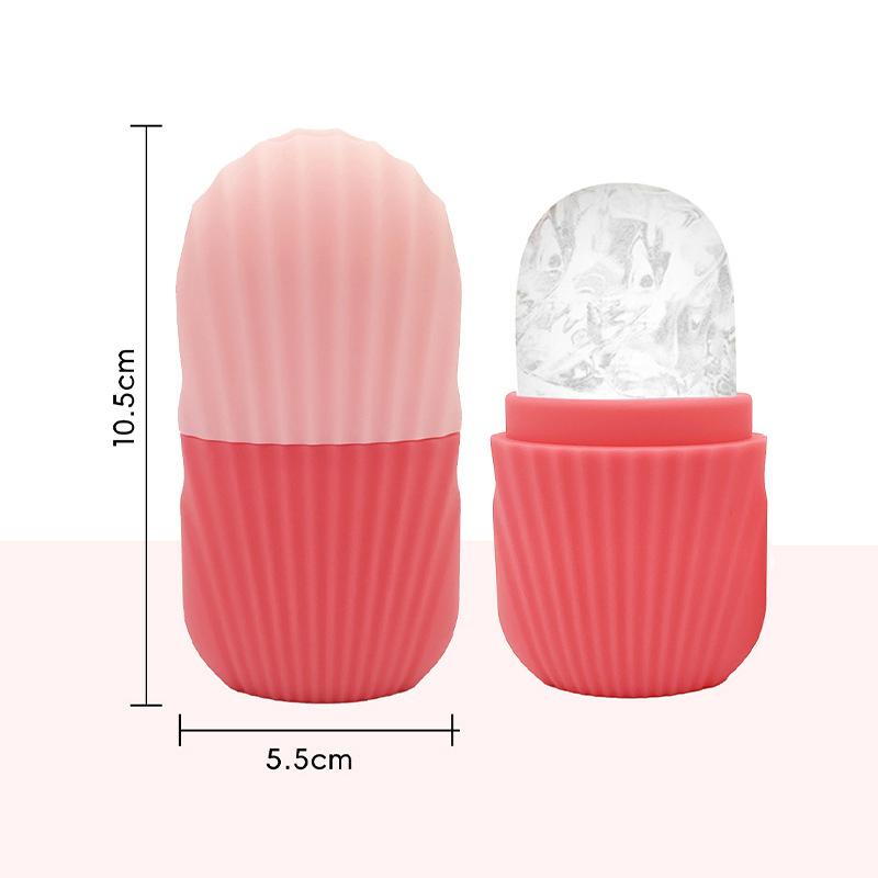 Moule à glaçons en silicone, r - Skincare Scora avis et prix