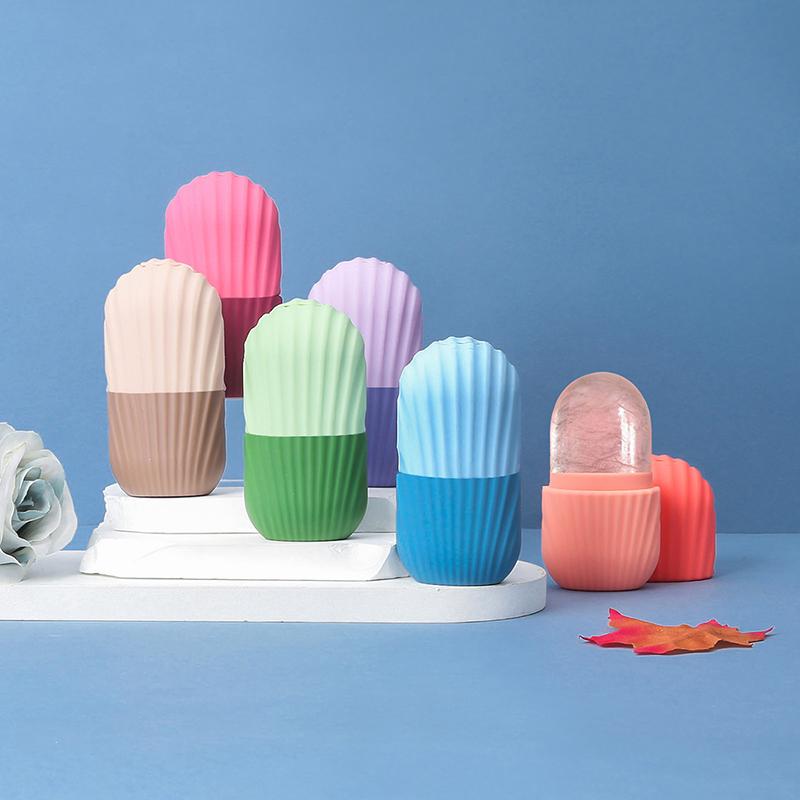 Moule à glaçons en silicone, r - Skincare Scora avis et prix