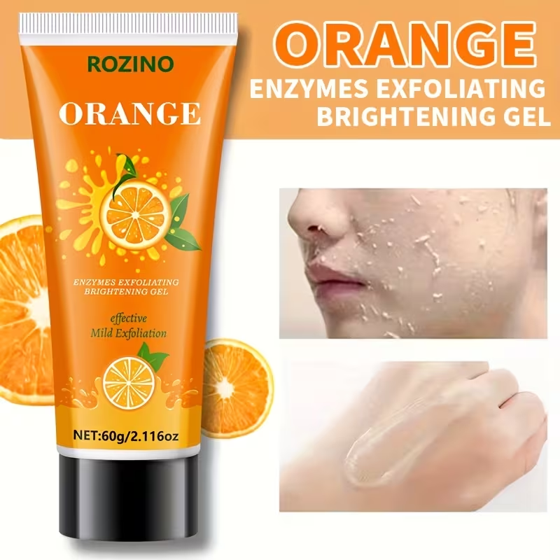 Gel exfoliant éclaircissant à  - Aha Bha Exfoliant avis et prix