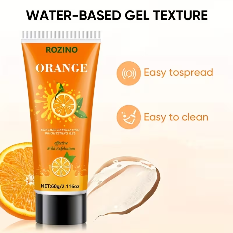 Gel exfoliant éclaircissant à  - Aha Bha Exfoliant avis et prix