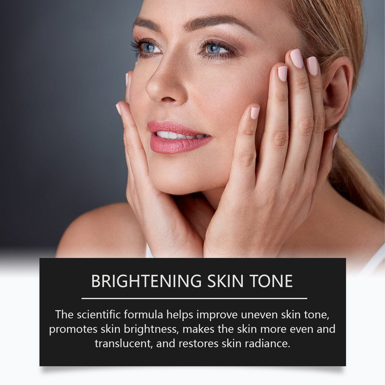 Crème de soulagement hydratant - Skincare Glow Glowing avis et prix