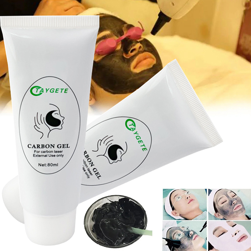 Masque Gel noir pour Peeling d - Skincare Whitening avis et prix