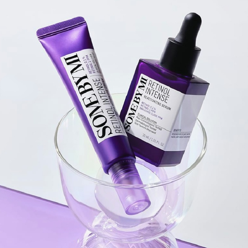 SOMEBYMI AHA-BHA-PHA Tonique e - Aha Bha Exfoliant avis et prix