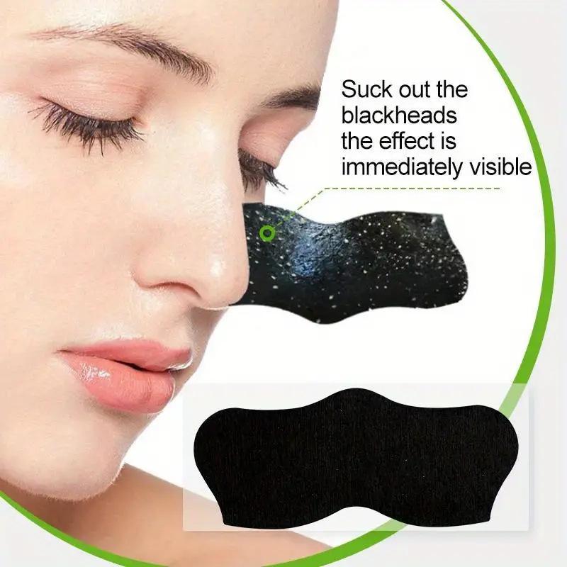 Patchs nettoyants en profondeu - Skincare Oil Control avis et prix
