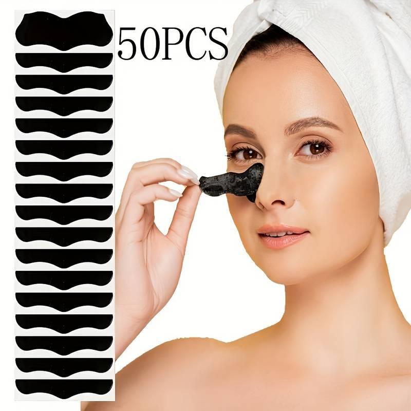 Patchs nettoyants en profondeu - Skincare Oil Control avis et prix