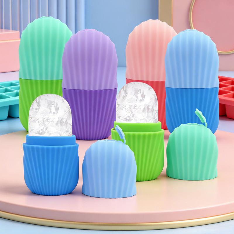 Nouveau·1PC Rouleau de glace p - Skincare Scora avis et prix