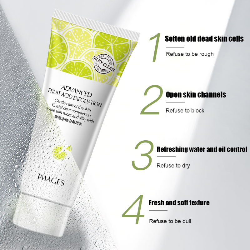 LAIKOU Matcha exfoliant Peelin - Aha Bha Exfoliant avis et prix
