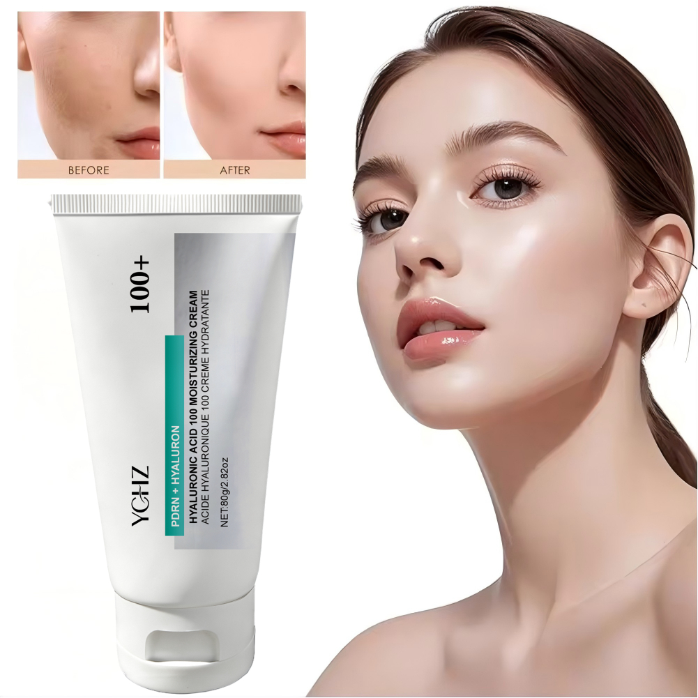 Crème hydratante à l'acide hya - Ceramide Moisturizer avis et prix