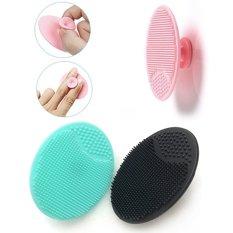 Brosse nettoyante pour le visa - Skincare Scora avis et prix