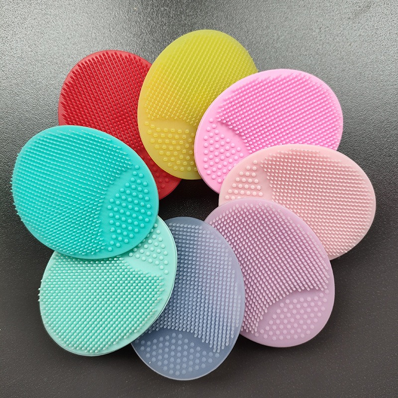 Brosse nettoyante pour le visa - Skincare Scora avis et prix