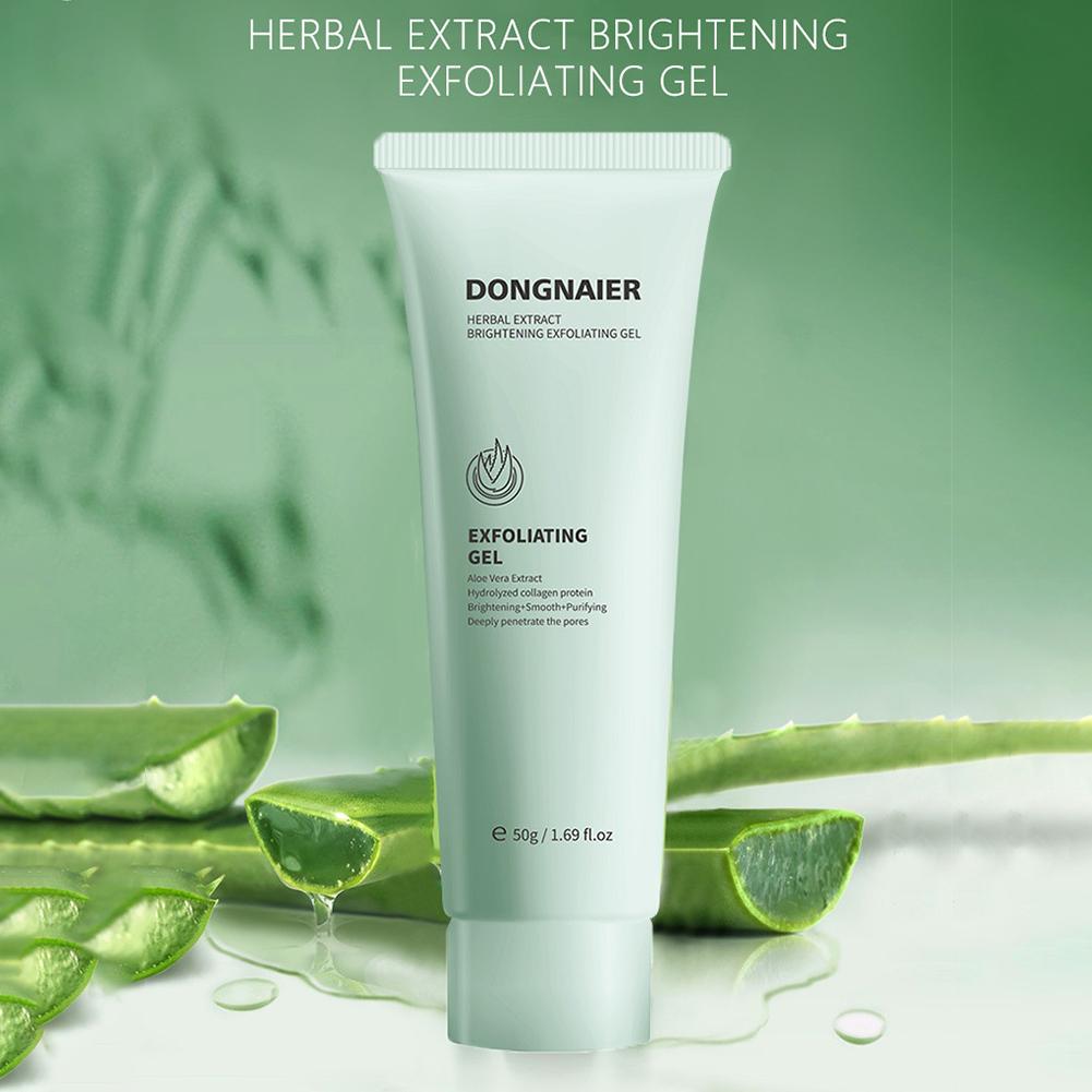 Gel exfoliant éclaircissant, c - Aha Bha Exfoliant avis et prix