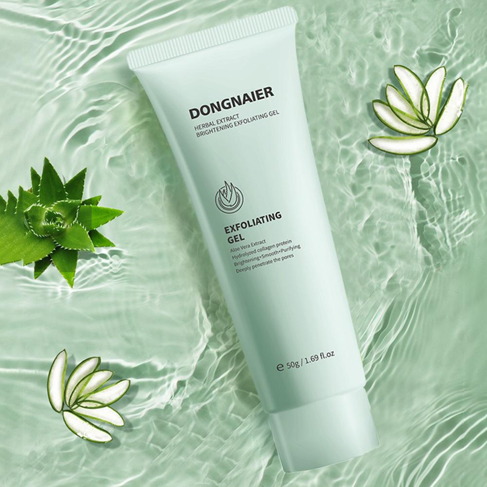 Gel exfoliant éclaircissant, c - Aha Bha Exfoliant avis et prix