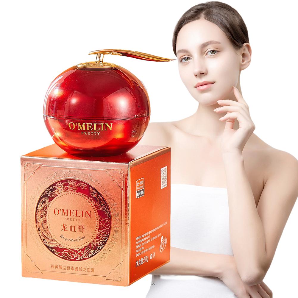 Crème Anti-âge au sang de Drag - Skincare Glow Glowing avis et prix