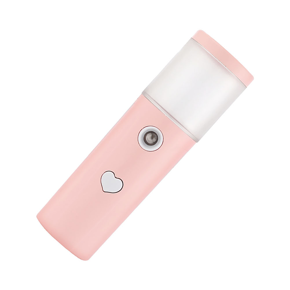 Pulvérisateur facial à nano-br - Face Mist Mineral avis et prix