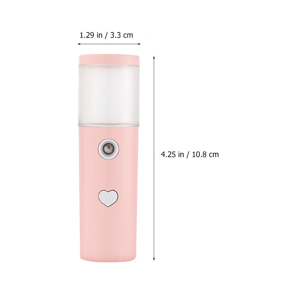 Pulvérisateur facial à nano-br - Face Mist Mineral avis et prix