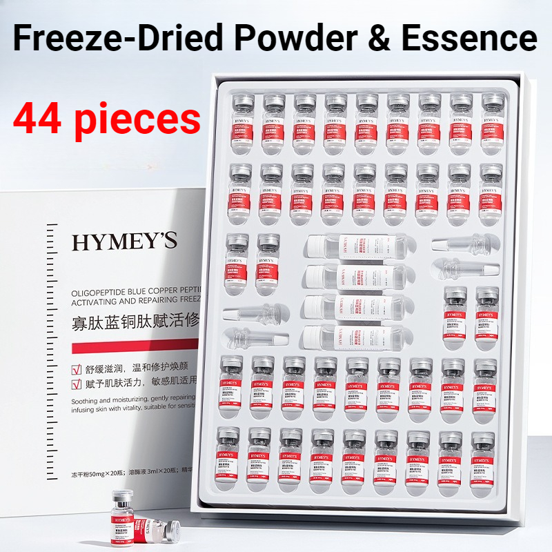 44 Pcs Poudre Lyophilisée de P - Skincare Whitening avis et prix