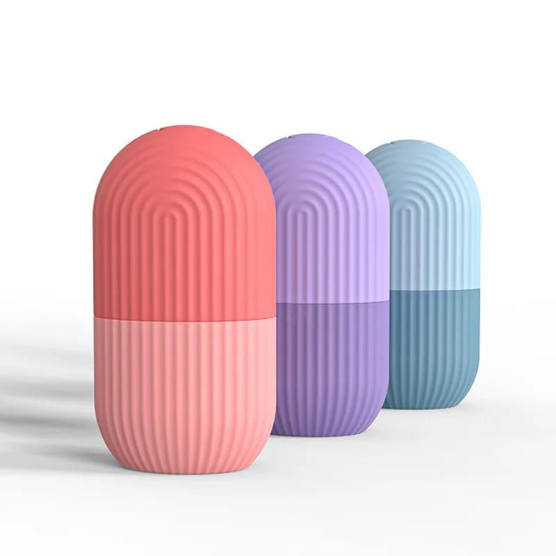 Plateaux à glaçons en Silicone - Skincare Scora avis et prix