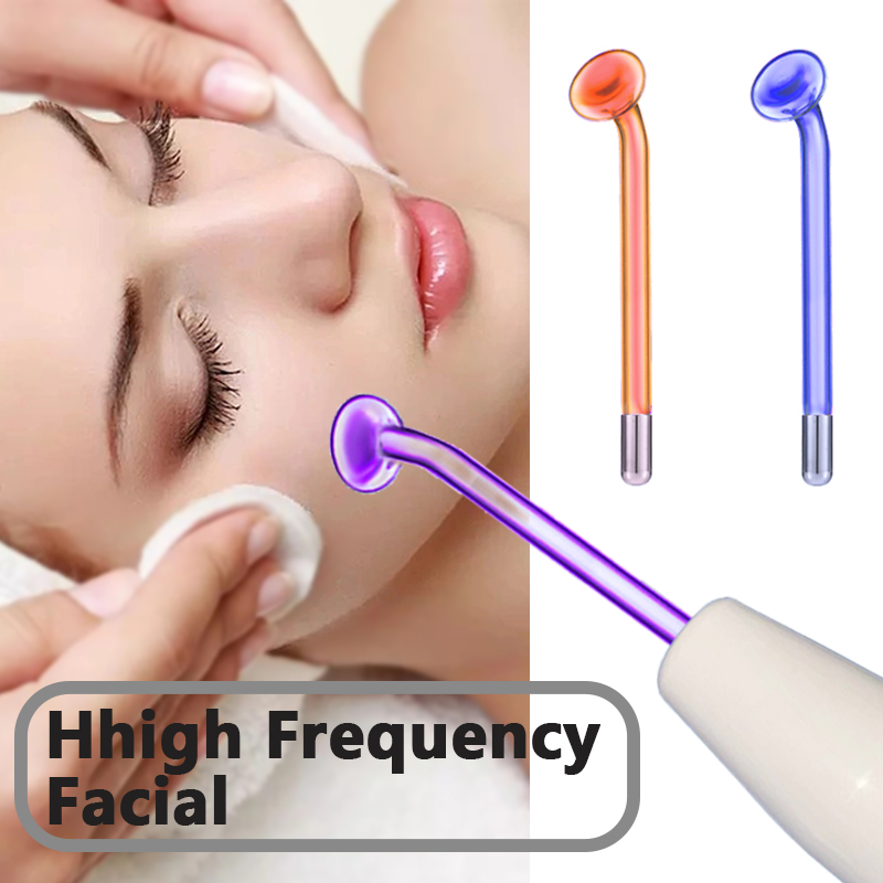 Machine faciale à haute fréque - Skincare Scora avis et prix