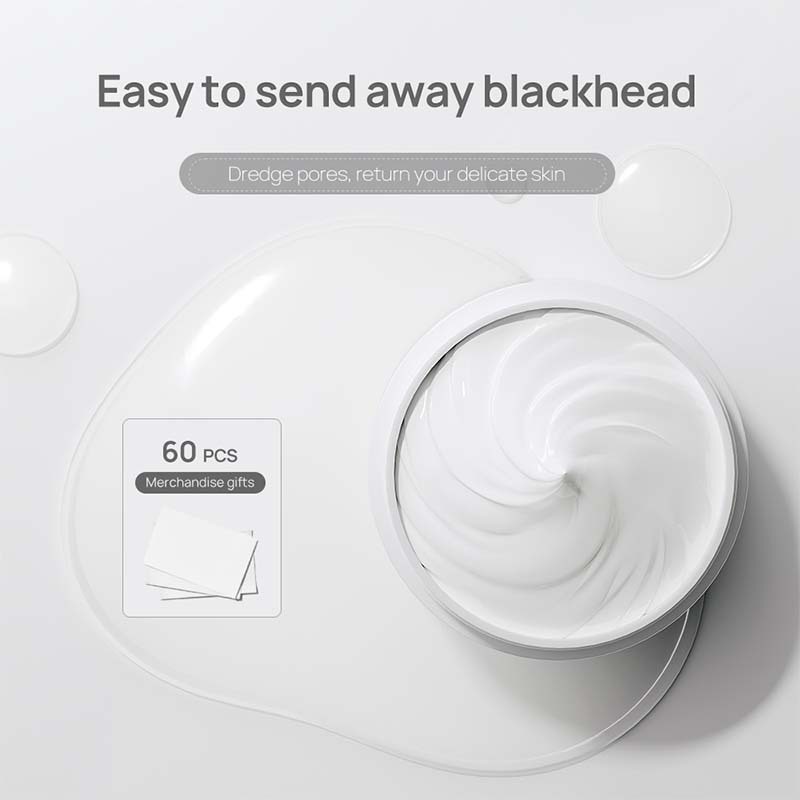 Masque Purifiant en Argile Bla - Skincare Oil Control avis et prix