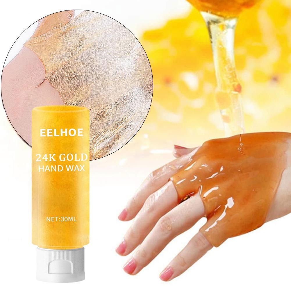 Cire au miel crème pour les ma - Aha Bha Exfoliant avis et prix