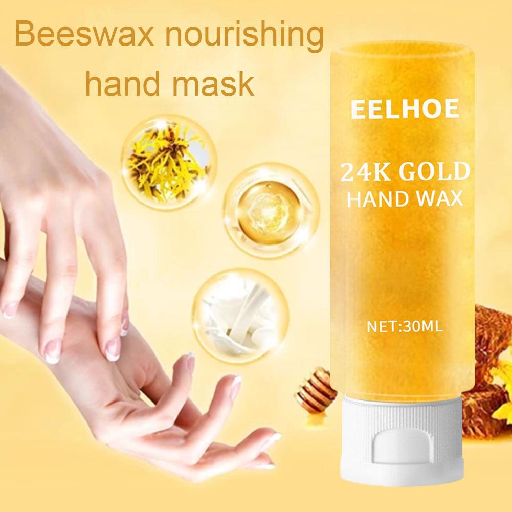 Cire au miel crème pour les ma - Aha Bha Exfoliant avis et prix